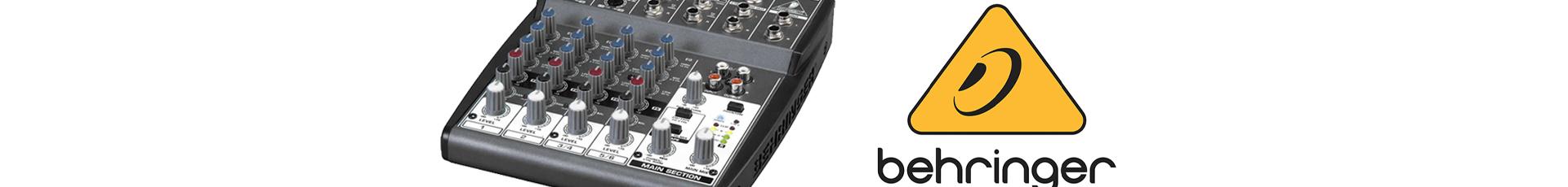 Behringer